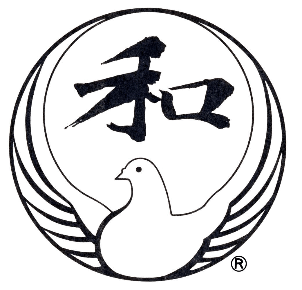 和道流ロゴ